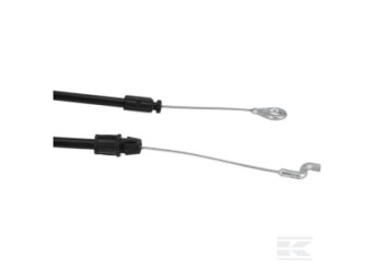 Sabo SAU10788 Câble frein moteur JS63 Vario