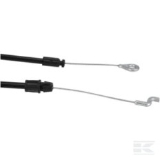 Sabo SAU10788 Câble frein moteur JS63 Vario