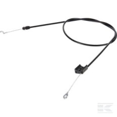 Sabo SAU16497 Câble de commande, frein moteur Js63V