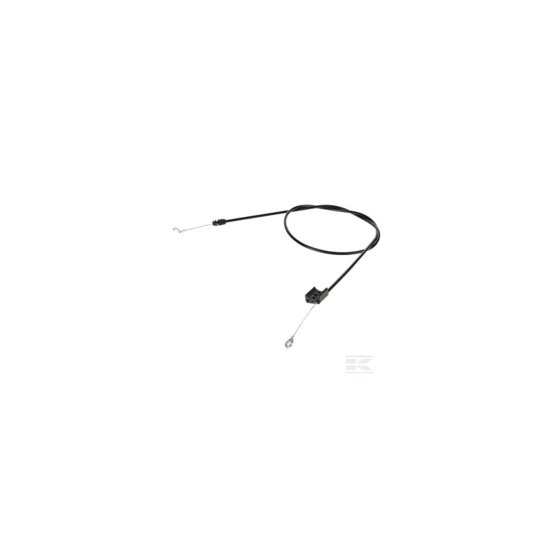 Sabo SAU16497 Câble de commande, frein moteur Js63V