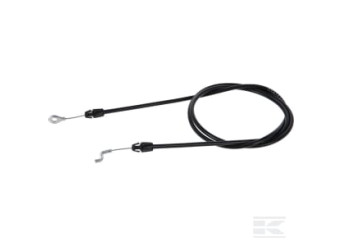 Sabo SAU16374 Câble de commande, frein moteur