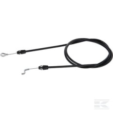 Sabo SAU16374 Câble de commande, frein moteur