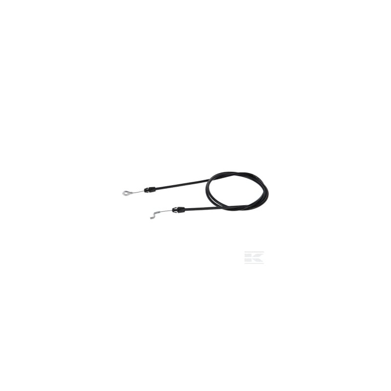 Sabo SAU16374 Câble de commande, frein moteur