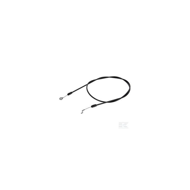 Sabo SAU15903 Câble de commande, frein moteur