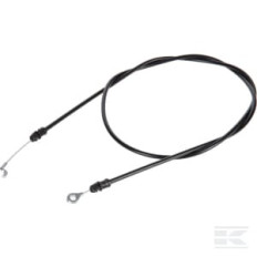 Sabo SAU12806 Câble de commande, frein moteur