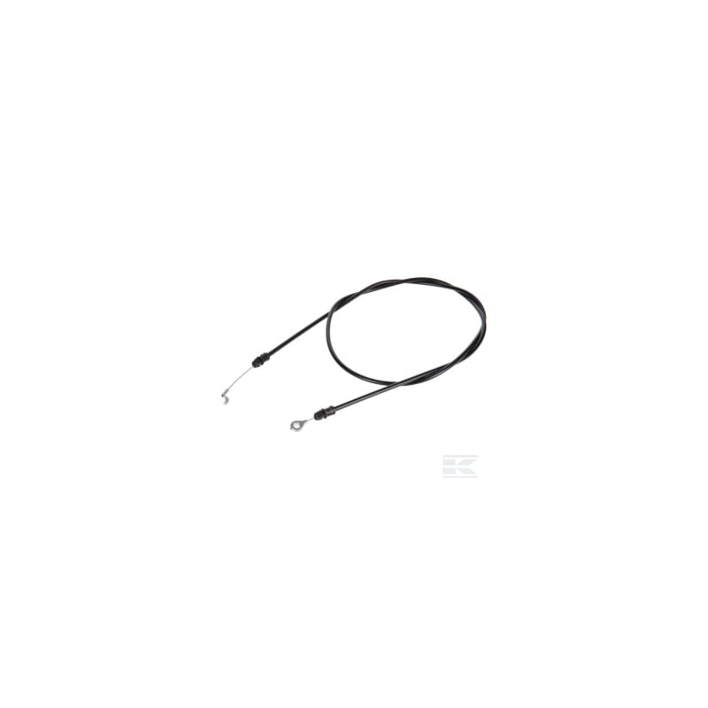 Sabo SAU12806 Câble de commande, frein moteur