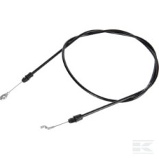 Sabo SAU16571 Câble de commande, frein moteur