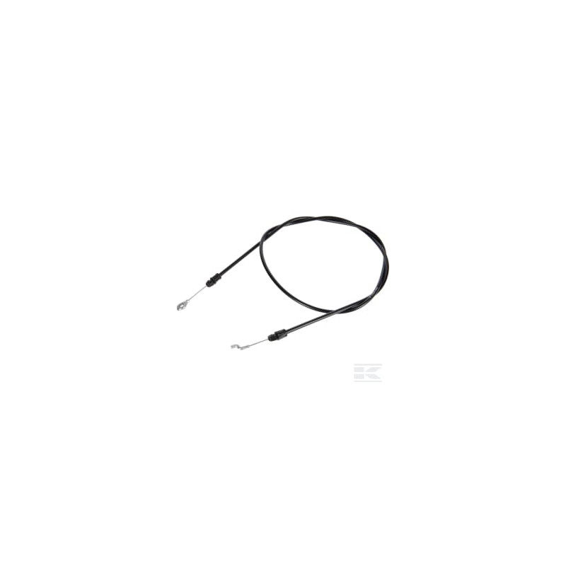 Sabo SAU16571 Câble de commande, frein moteur