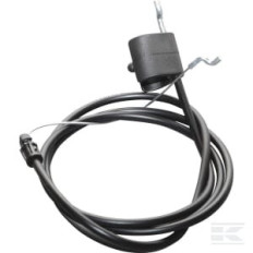 Briggs & Stratton 7101862YP Cable levier securite std prop