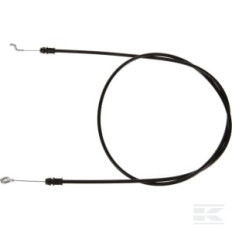 Sabo SAU11093 Câble de commande, frein moteur B&S
