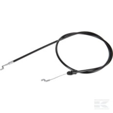 Sabo SAU11585 Câble de commande, frein moteur