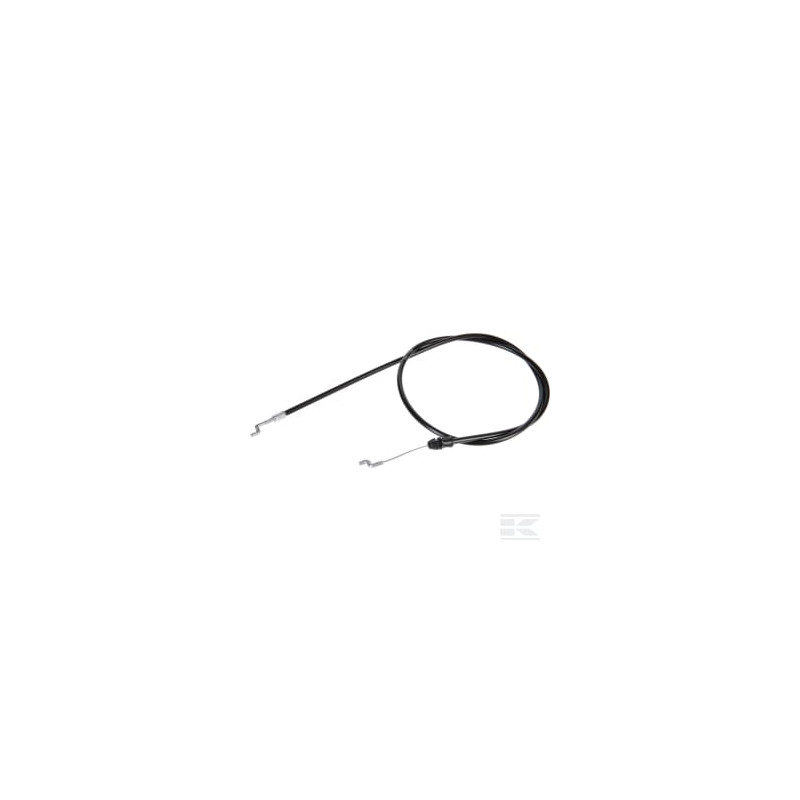 Sabo SAU11585 Câble de commande, frein moteur