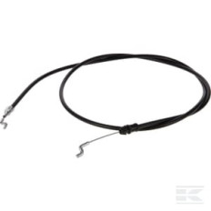Sabo SAU11682 Câble de commande, frein moteur 54-Pro A W14
