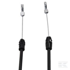 Sabo SAU13025 Câble de commande, frein moteur