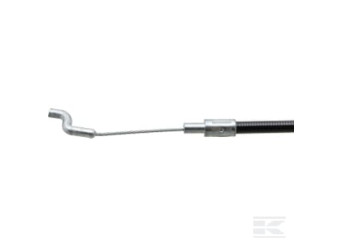 Sabo SAU14225 Câble de commande, frein moteur