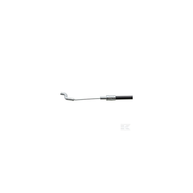 Sabo SAU14225 Câble de commande, frein moteur