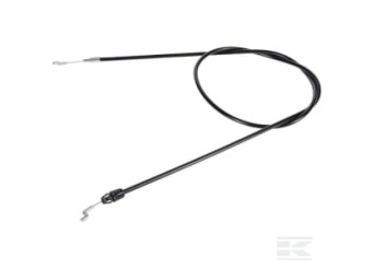 Sabo SAU14320 Câble de commande, frein moteur