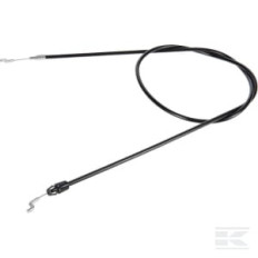 Sabo SAU14320 Câble de commande, frein moteur