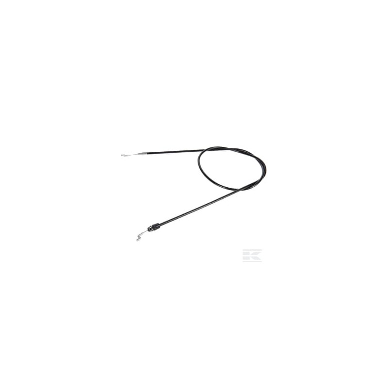 Sabo SAU14320 Câble de commande, frein moteur