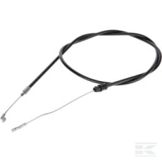 Sabo SAU14429 Câble de commande, frein moteur 47 Eco
