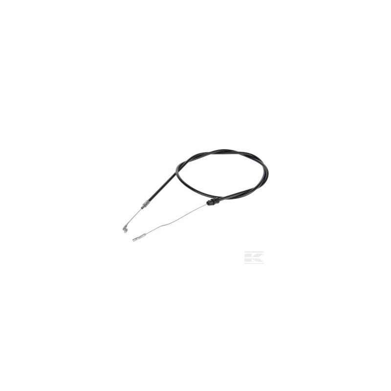 Sabo SAU14429 Câble de commande, frein moteur 47 Eco