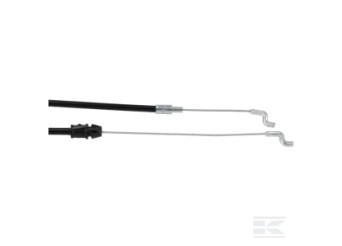 Sabo SAU15274 Câble de commande, frein moteur 47 Eco