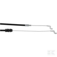 Sabo SAU15274 Câble de commande, frein moteur 47 Eco