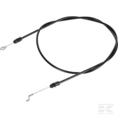 Sabo SAU16857 Câble de commande, frein moteur