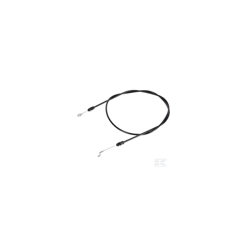 Sabo SAU16857 Câble de commande, frein moteur