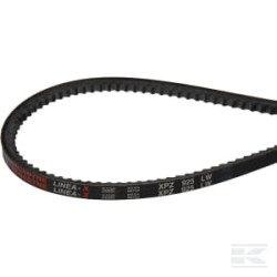 Gianni Ferrari 0017000310 Courroie
