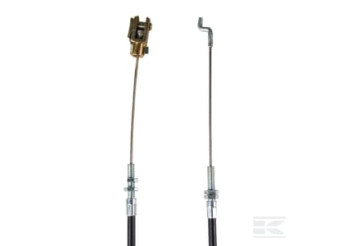 AS-Motor E06383ASM Câble d'embrayage de lame