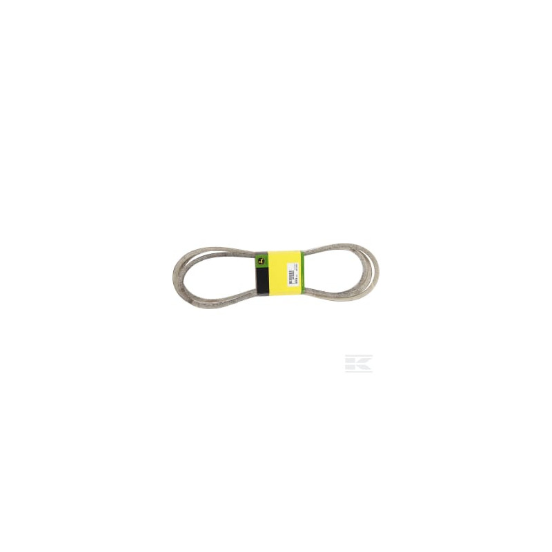 John Deere M155525 Courroie JD