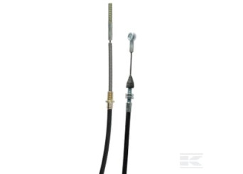 AS-Motor E11395ASM Câble d'embrayage de lame