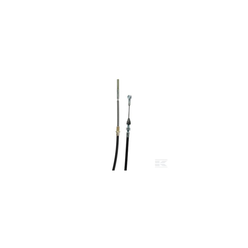 AS-Motor E11395ASM Câble d'embrayage de lame