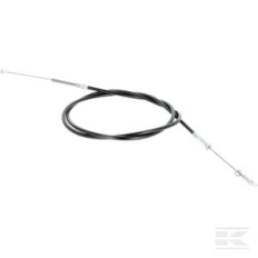 AS-Motor G00020173 Câble d'embrayage de la lame