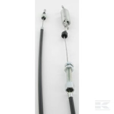 Castelgarden 1820046071 Câble d'embrayage de lame 122 cm
