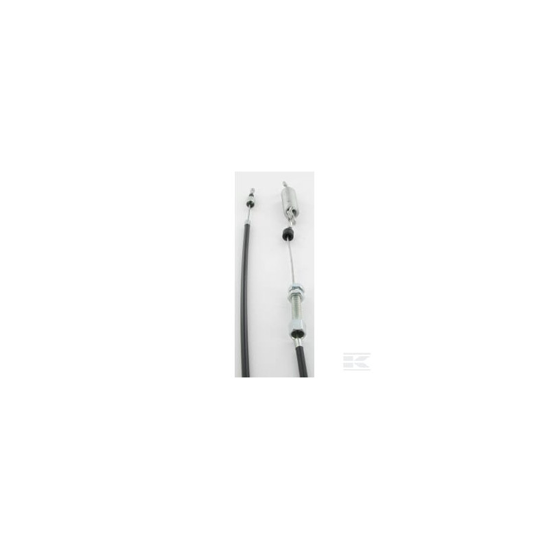 Castelgarden 1820046071 Câble d'embrayage de lame 122 cm