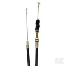 Etesia ET27750 Cable embrayag.lame
