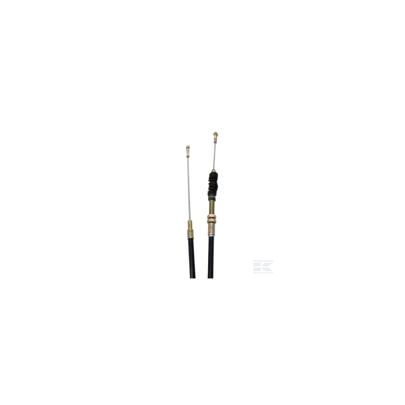 Etesia ET27750 Cable embrayag.lame