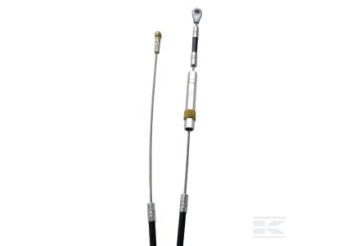 Etesia ET27205 Cable emb. lame
