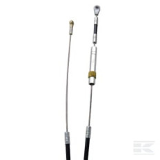Etesia ET27205 Cable emb. lame