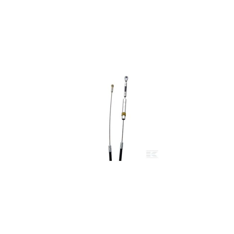 Etesia ET27205 Cable emb. lame