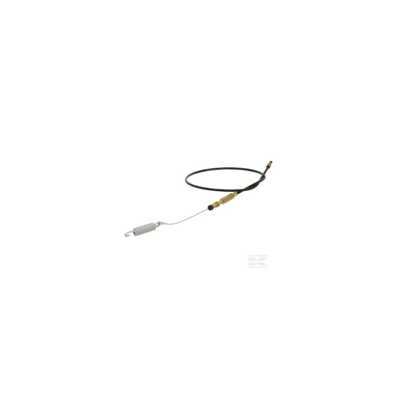 Honda 80608VK1003 Câble de lame