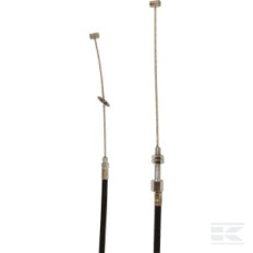 Kramp FGP006015 Câble de frein p/ Honda 54530-VA4-010