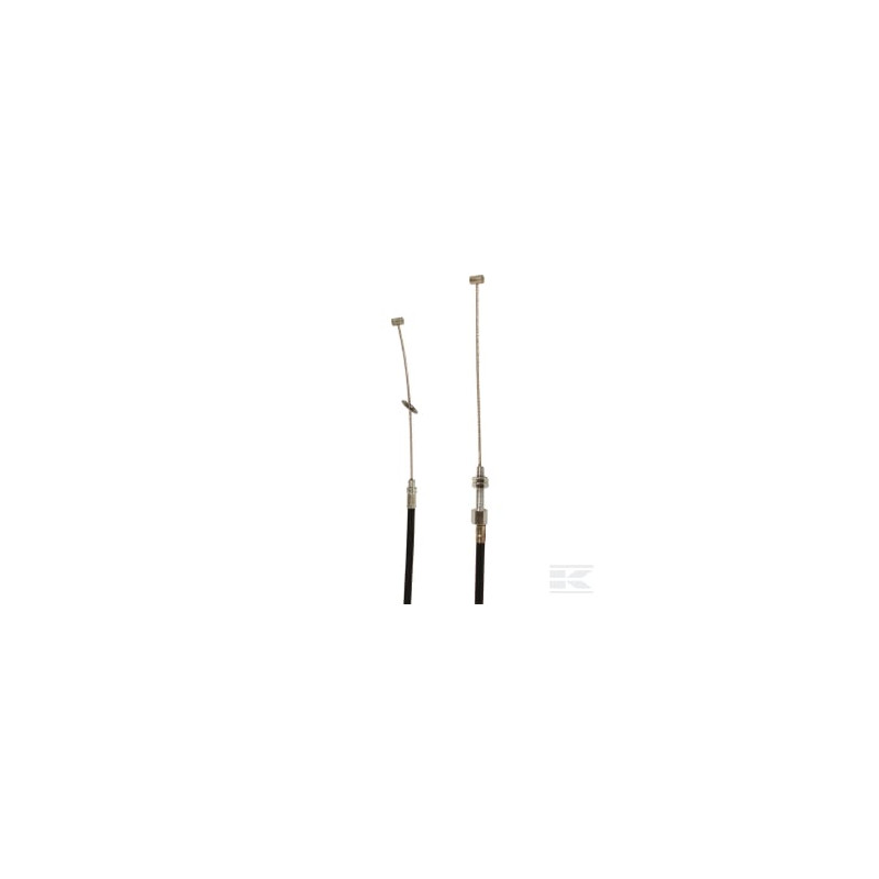 Kramp FGP006015 Câble de frein p/ Honda 54530-VA4-010