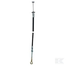 FGP453394 Câble de frein moteur