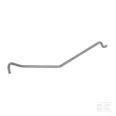 Kohler 1207908S Câble de starter Kohler