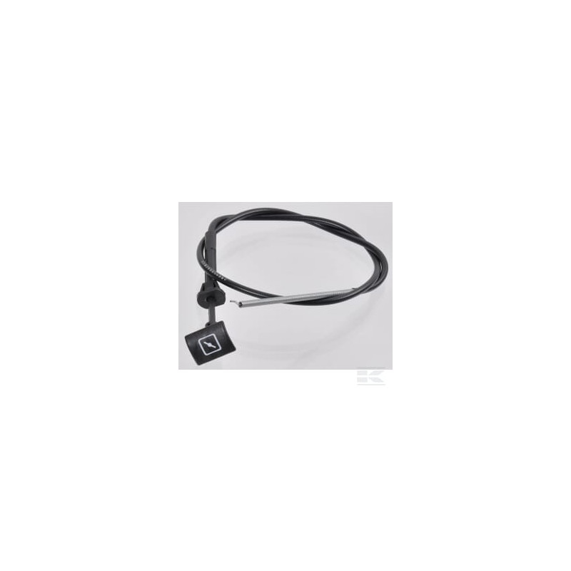 Castelgarden 1250900040 Câble de starter avec Levier