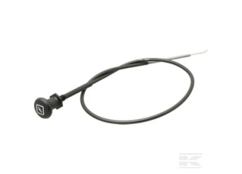 MTD 7461089 Câble de starter L:29,0" x 1,50 extérieur