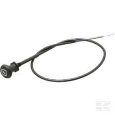 MTD 7461089 Câble de starter L:29,0" x 1,50 extérieur